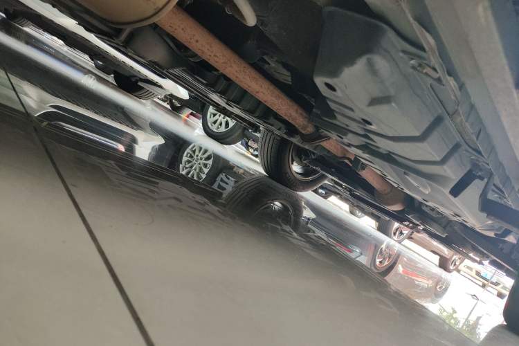 Used Toyota Highlander 2018 2.0T Four-Wheel Drive Luxury Edition 7 Seats China V Emission Standard
