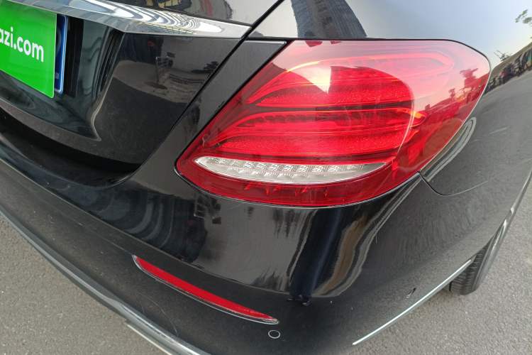 Used Mercedes-Benz E-Class 2019 E 260 L