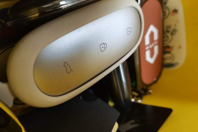 Used Li Auto L6 2024 Max