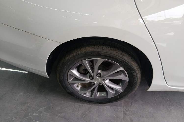 Used Buick Verano 2023 Pro Enjoyment Edition