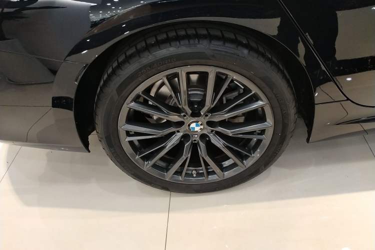 Used BMW 3 Series 2024 325i M Sport Night Edition Package
