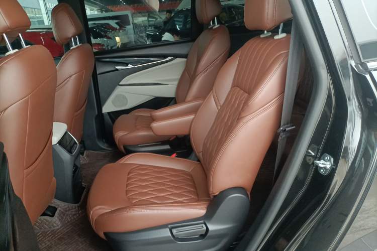 Used SAIC MAXUS G50 2023 1.5T Manual Comfort A