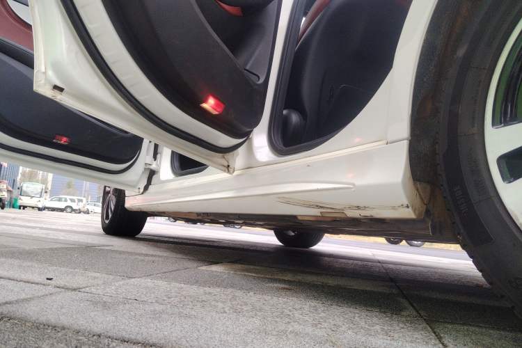 Used Mercedes-Benz C-Class 2017 C 200 Sport Edition