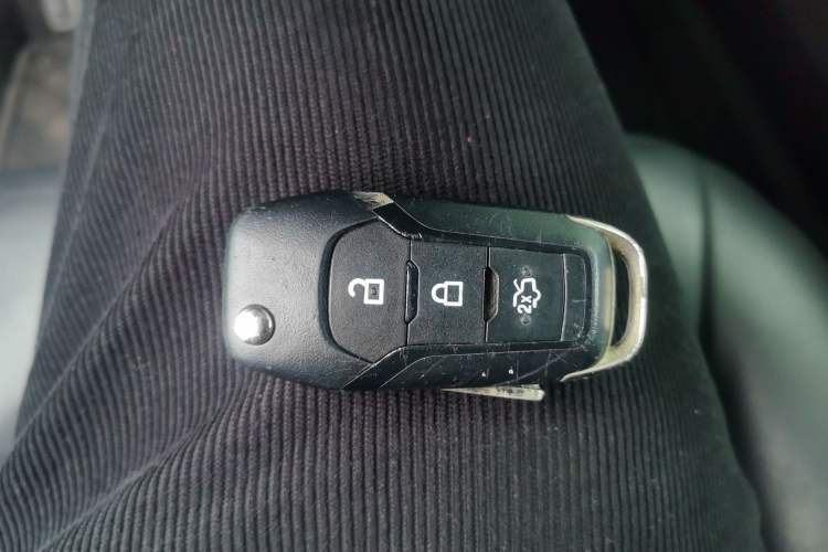 Used Ford Mondeo 2013 1.5L GTDi180 Fashion Edition
