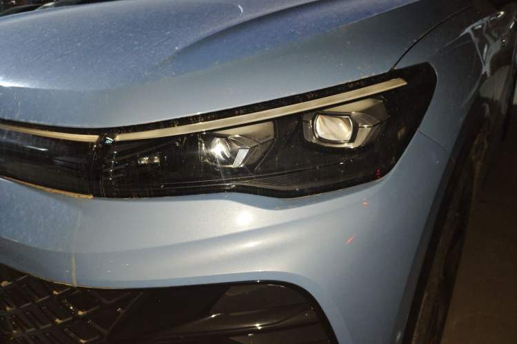 Used Volkswagen Tiguan L 2024 PRO 380TSI Four-Wheel Drive R-Line Prestige Edition
