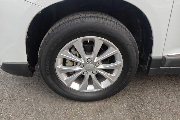 Used Haval H6 2019 Sport Edition 1.5T Automatic Two-Wheel Drive Elite Model China VI
