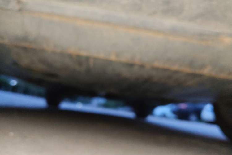 Used Changan CS15 2016 1.5L Automatic Fashion Edition
