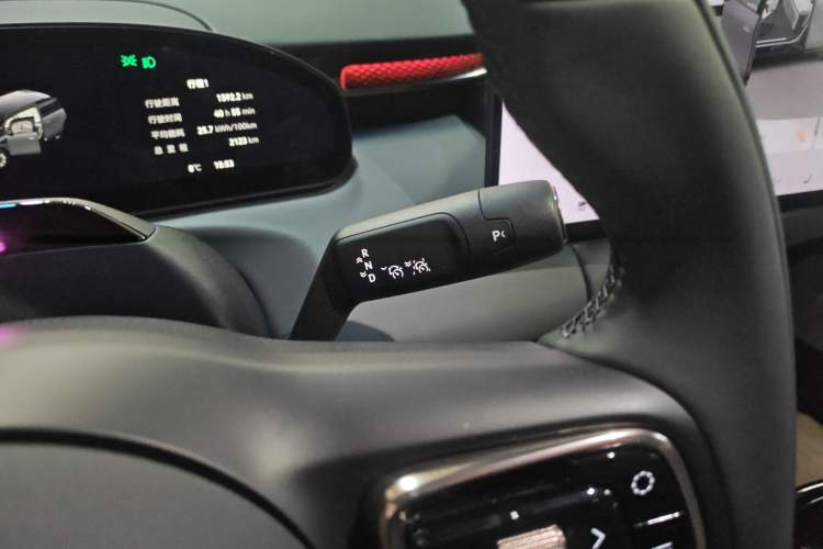 Used Zeekr MIX 2025 Long-Range Intelligent Driving Edition
