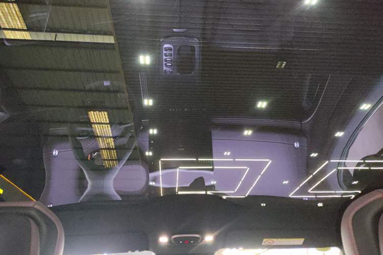 Used  SU7 2024 Four-Wheel Drive Ultra-Long Range Advanced Intelligent Driving Max Edition