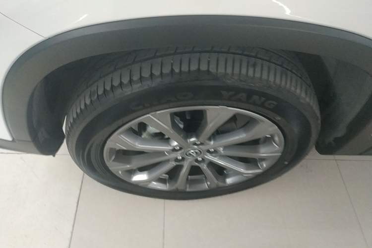 Used Changan CS75 2023 Enjoy Edition 1.5T DCT Prestige Version