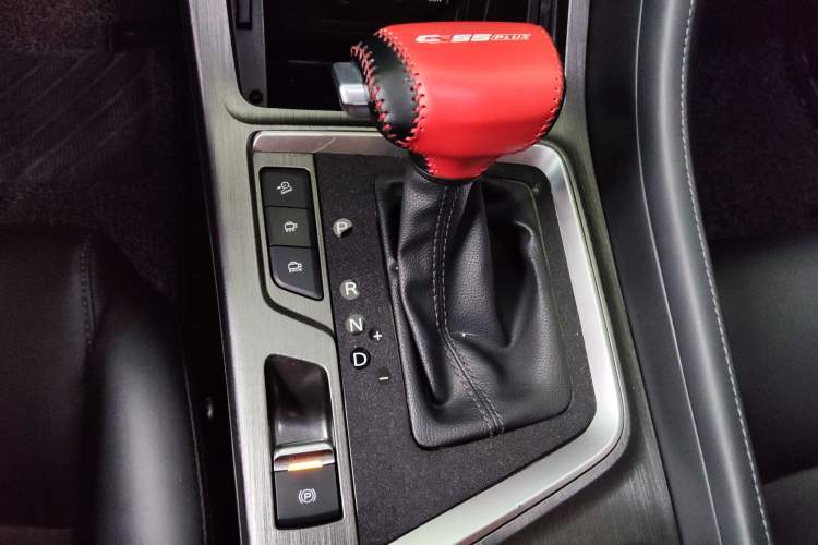 Used Changan CS55PLUS 2020 1.5T Automatic Xuan Dong Edition
