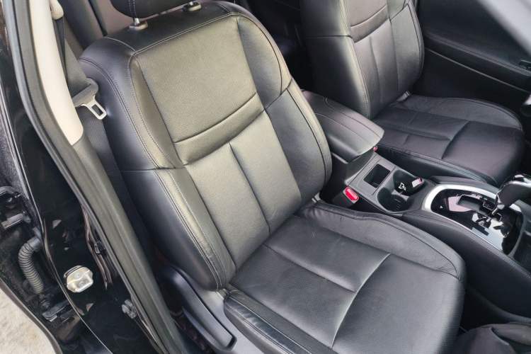 Used Nissan X-Trail 2020 2.0L XL ITS CVT 2WD SmartConnect Comfort Edition