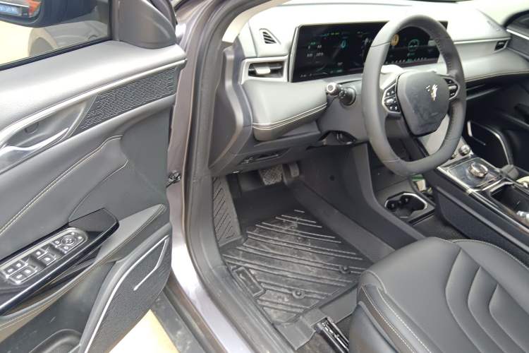 Used NETA U 2021 Pro 500 Global Edition
