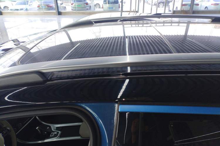 Used Lynk & Co 01 2019 2.0T Two-Wheel Drive Zhaopu Version China VI Standard