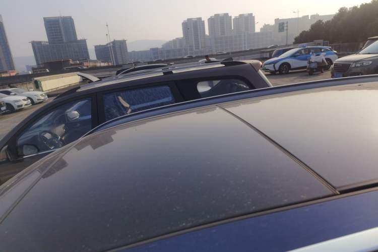 Used BMW X1 2020 xDrive25Li Luxury Edition
