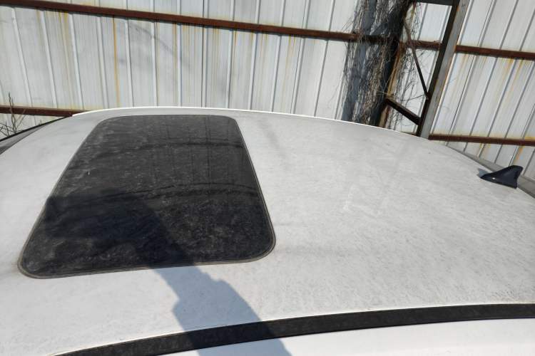 Used Hyundai Elantra 2023 1.5L CVT GLX Elite Edition