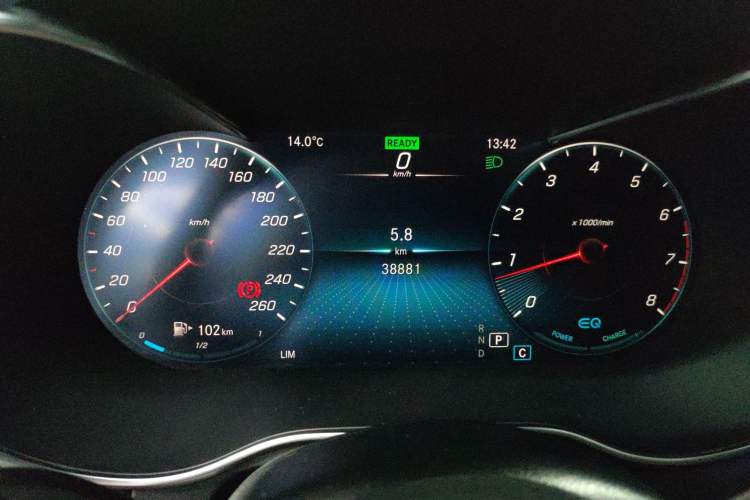 Used Mercedes-Benz C-Class 2022 Refreshed C 260 Coupe