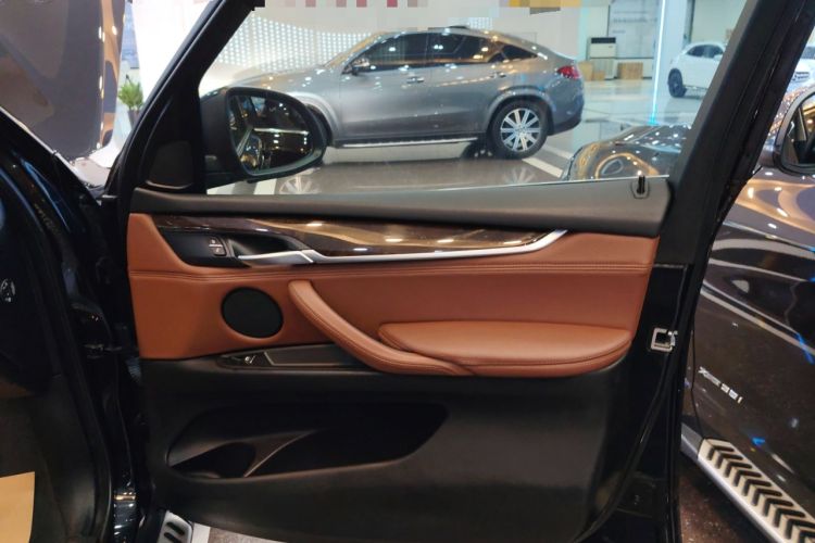 Used BMW X5 2014 xDrive35i Elegant Edition