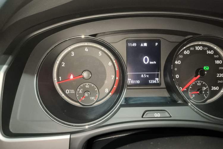 Used Volkswagen Teramont 2017 330TSI Two-Wheel-Drive Luxury Edition