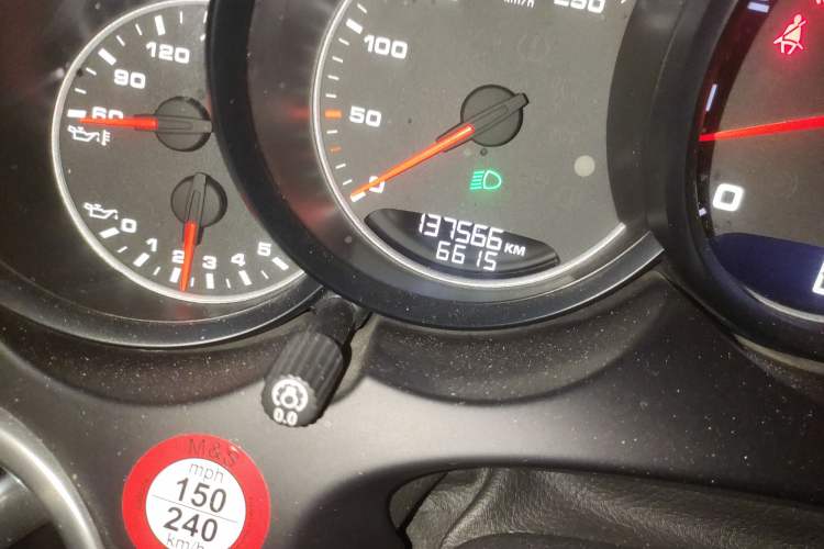 Used Porsche Cayenne 2016 Cayenne 3.0T