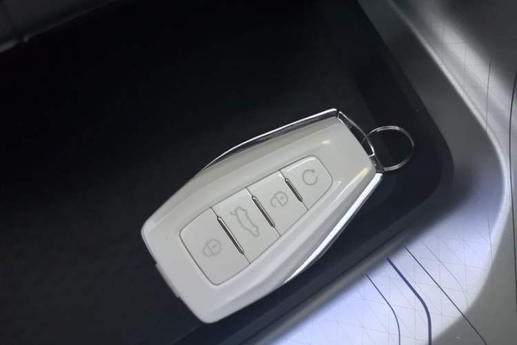 Used Geely Auto Preface 2024 2.0TD Xiaohan Edition
