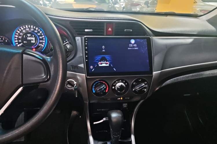 Used Honda Crider 2016 1.8L CVT Comfort Version