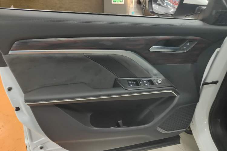 Used Haval H6 2023 National Trend Edition 1.5T Automatic Urban Version
