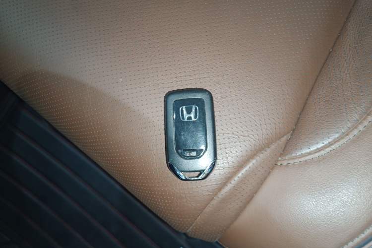 Used Honda Avancier 2020 370TURBO Four-Wheel Drive Premium Edition
