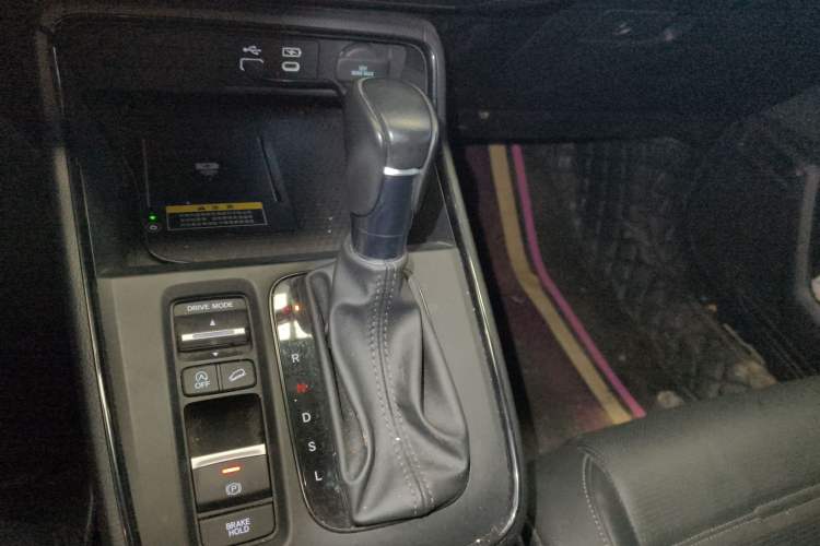 Used Honda CR-V 2023 240TURBO Two-Wheel Drive FENGSHANG Edition 5 Seats
