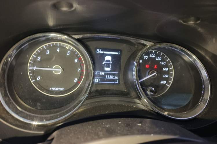 Used Wuling Hongguang 2015 1.5L S1 Comfort China V Standard
