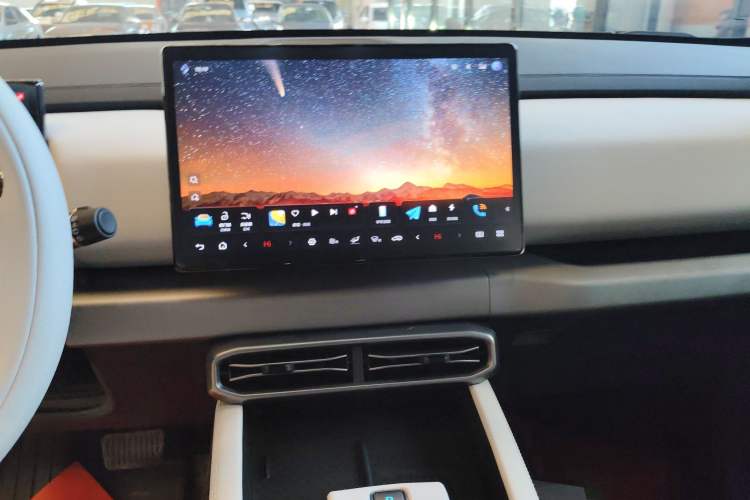 Used  Titanium 3 2025 501 km Range Rear-Wheel Drive Intelligent Driving Pro Version