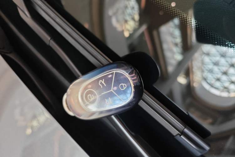 Used  Geome 2025 310km Youth Edition