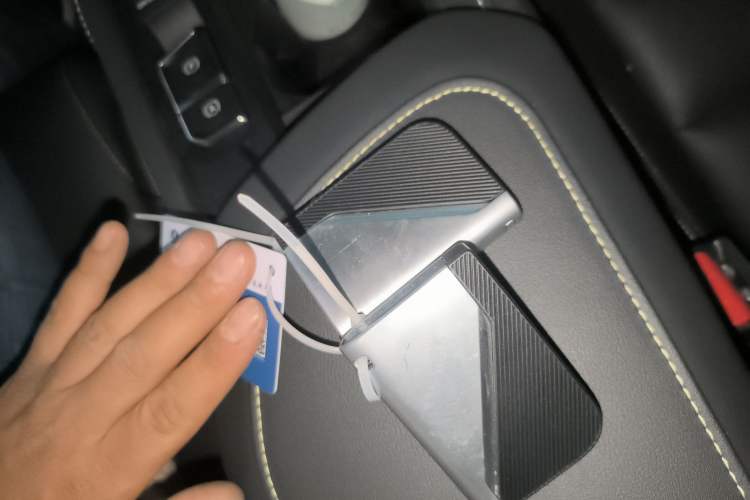 Used Lynk & Co 06 2023 Remix 1.5T Dynamic Halo
