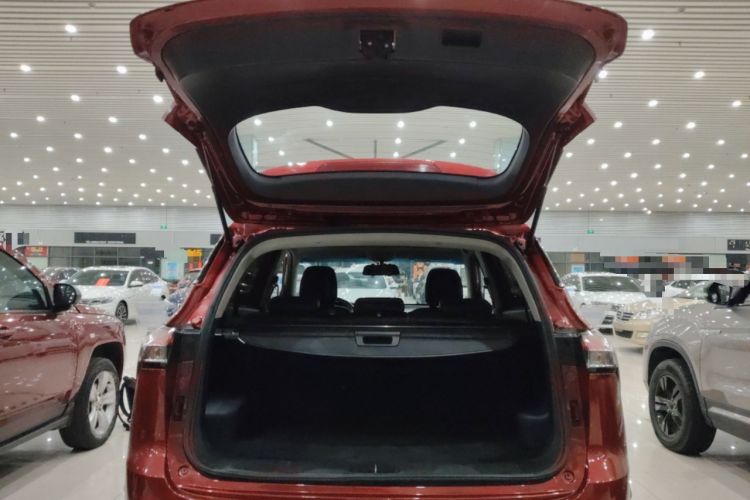 Used Baojun 510 2017 1.5L Manual Luxury Model