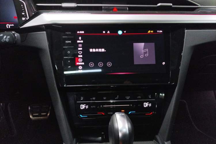 Used Volkswagen FAW-Volkswagen CC 2024 380TSI Striking All-Encompassing Edition
