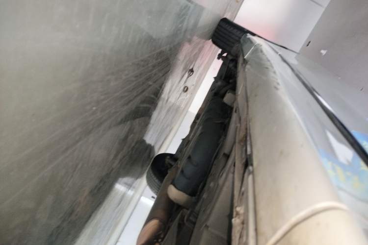 Used GAC Trumpchi M8 2021 Revised Version Lingxiu Series 390T Luxury Edition
