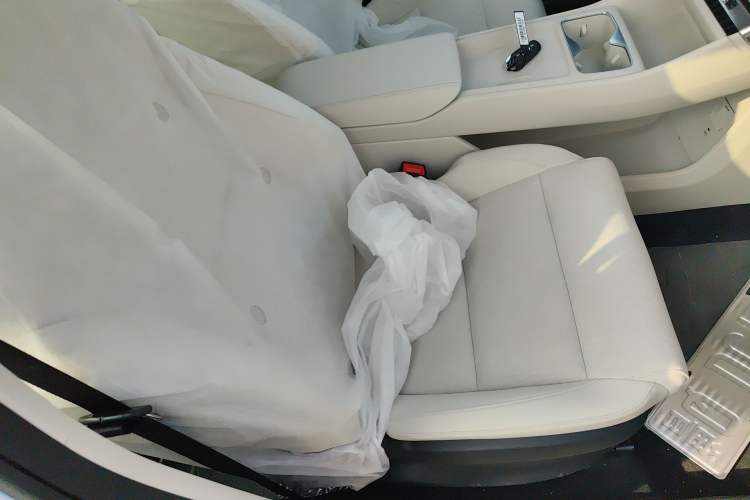 Used MG 4 EV 2026 Model 437 All-in-One Edition