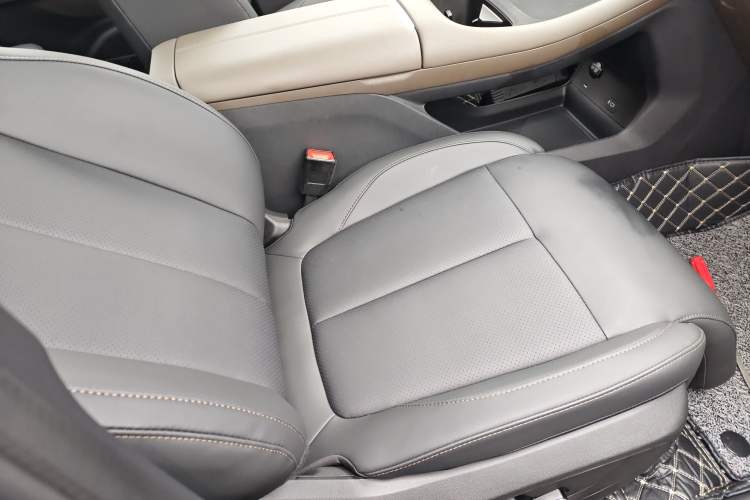 Used Changan CS55PLUS 2026 Fourth Generation New Blue Whale 1.5T TianShu Premium Trim