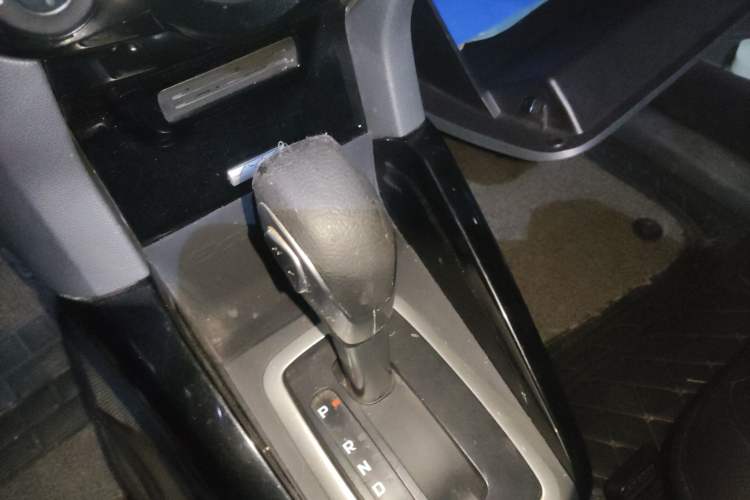 Used Ford EcoSport 2013 1.5L Automatic Prestige Model
