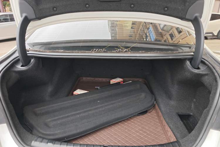 Used BMW 5 Series 2022 Restyled 530Li Leading Edition M Sport Package
