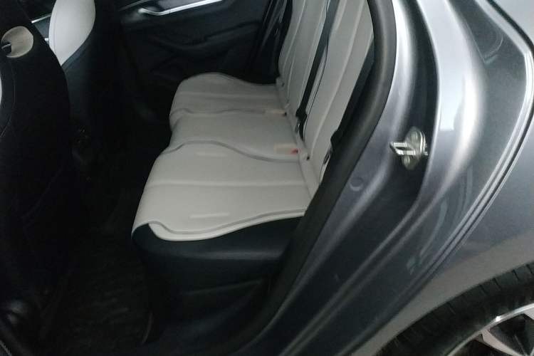 Used BYD Destroyer 05 2024 HONOR Edition DM-i 55KM Luxury Model
