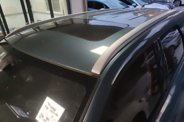 Used Changan CS55 2018 1.5T Automatic Colorful Edition China V Standard
