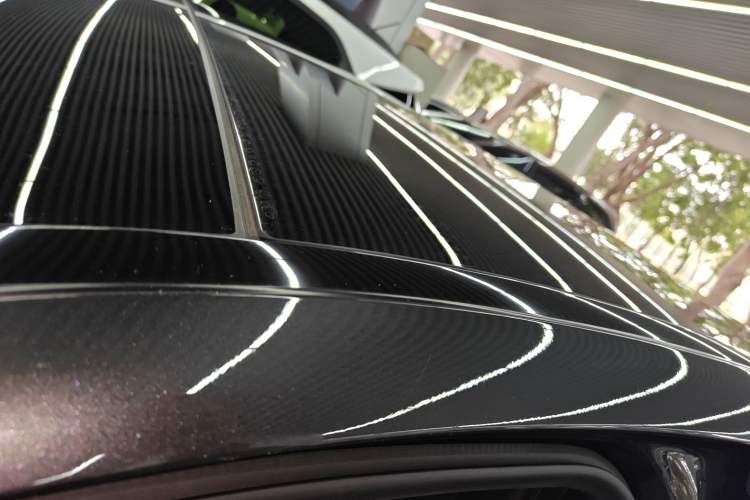 Used Mercedes-Benz C-Class 2022 C 260 L Sport Edition