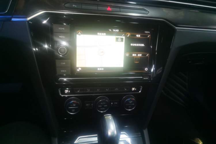 Used Volkswagen Magotan 2019 330TSI DSG Luxury Version China VI Standard
