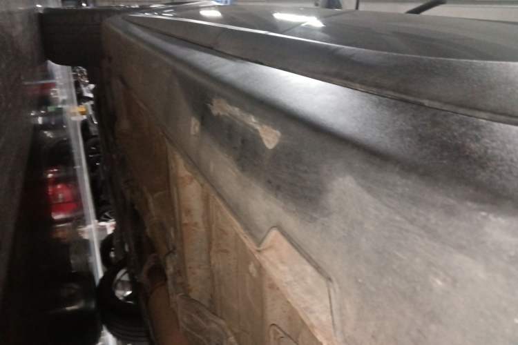 Used Changan UNI-T 2020 1.5T Flagship Version
