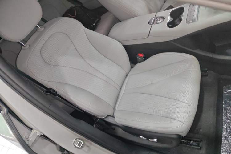 Used BYD Sealion 06 New Energy 