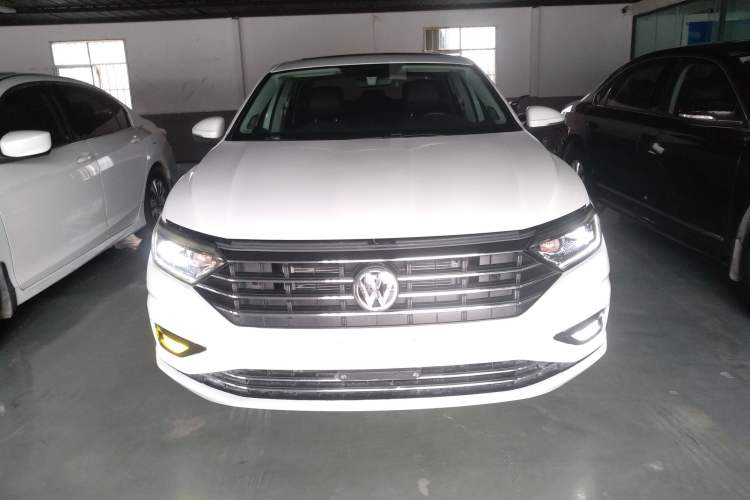 Used Volkswagen Sagitar 2021 280TSI DSG Luxury Smart Connectivity Edition
