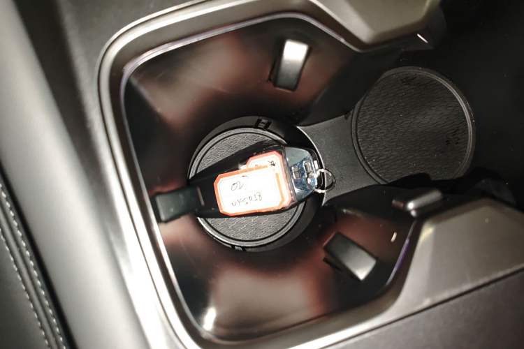 Used BYD Song L EV 2025 Intelligent Driving Version 662 km LiDAR Excellence Edition
