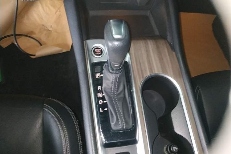 Used Nissan Teana 2021 2.0L XL Comfort Edition
