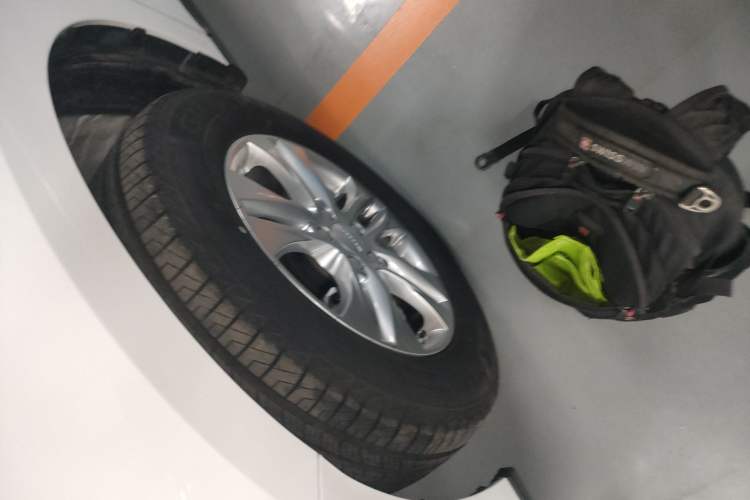 Used Haval M6 2023 PLUS 1.5T DCT Elite Smart Connectivity Model
